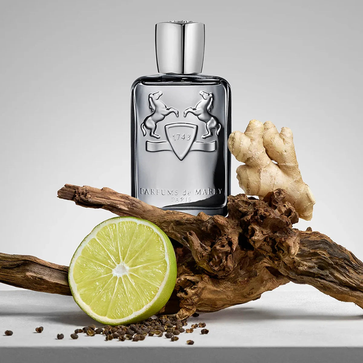 Castley 125ml - Parfums de Marly - Hallburg.ae