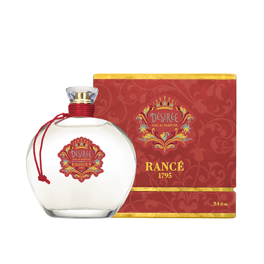 Désirée - Rancé 1795 | Hallburg AE.