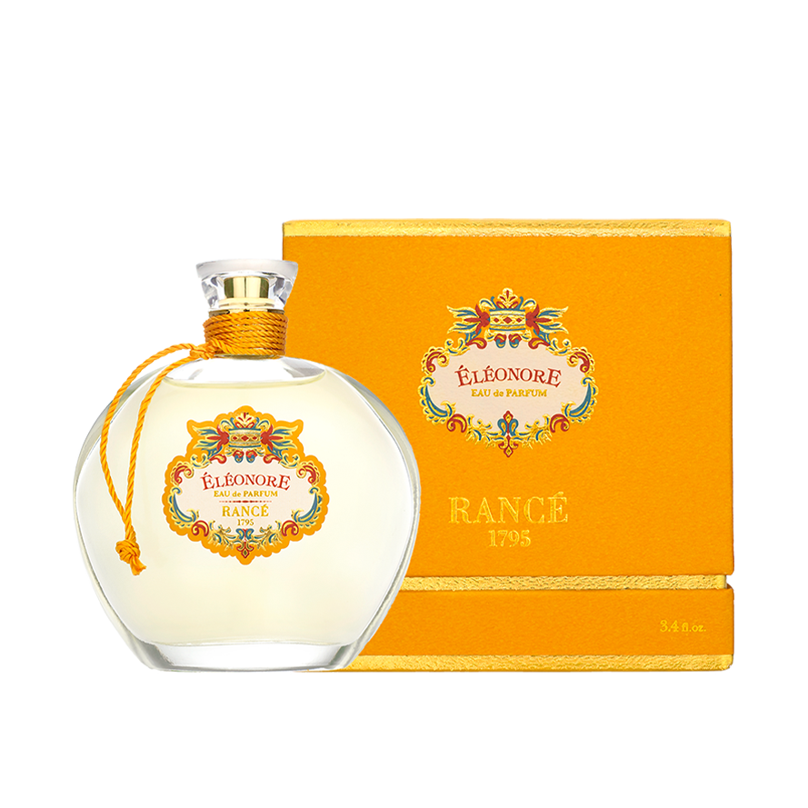 Éléonore - Rancé 1795 | Hallburg AE.