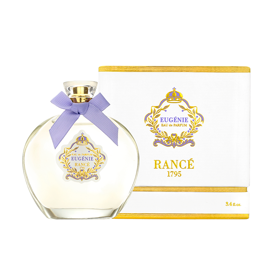 Eugénie - Rancé 1795 | Hallburg AE.