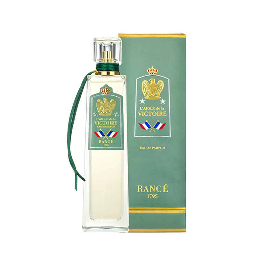 L'Aigle de la Victoire - Rancé 1795 | Hallburg AE.