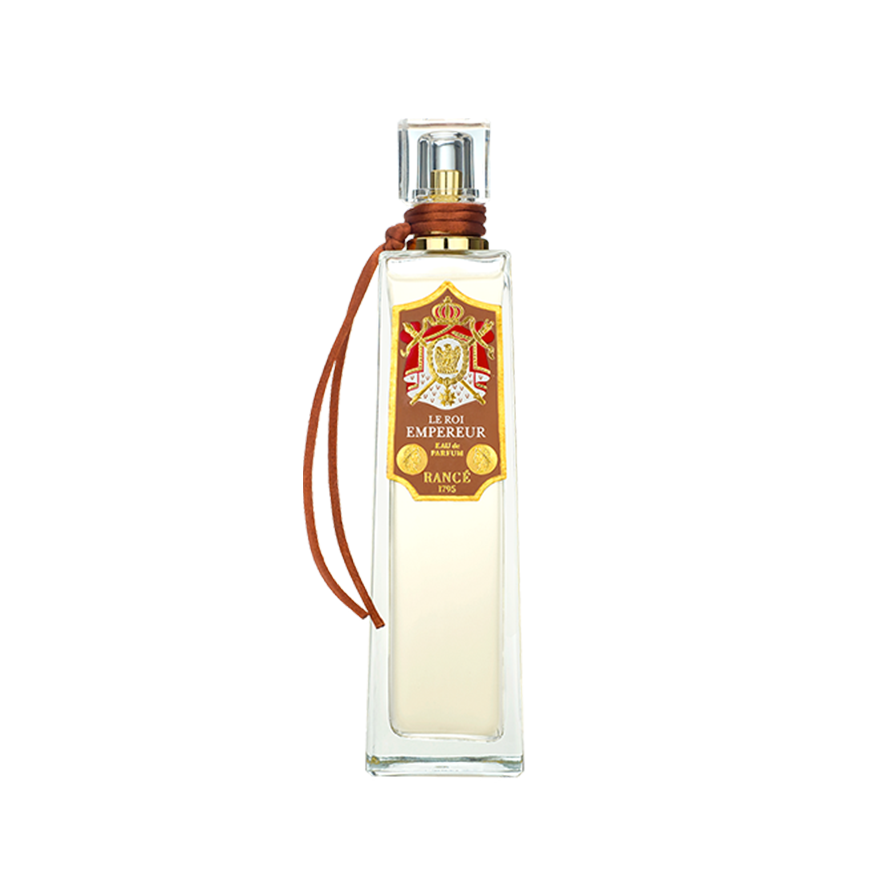 Le Roi Empereur - Rancé 1795 | Hallburg AE.