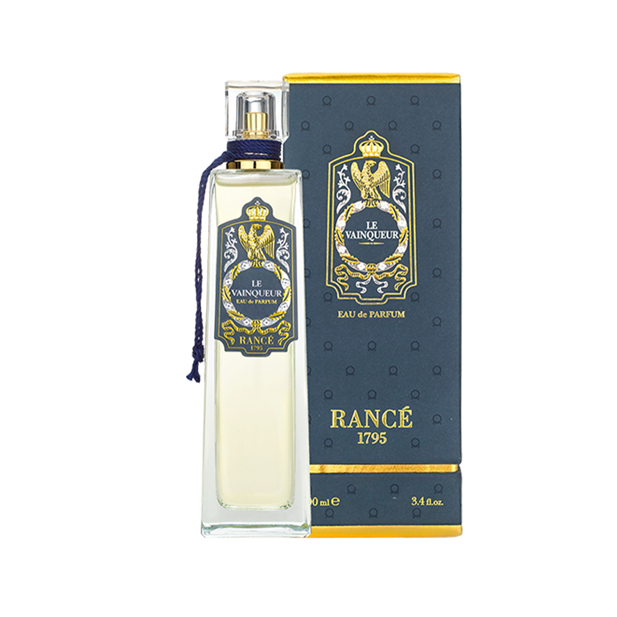 Le Vainqueur - Rancé 1795 | Hallburg AE.