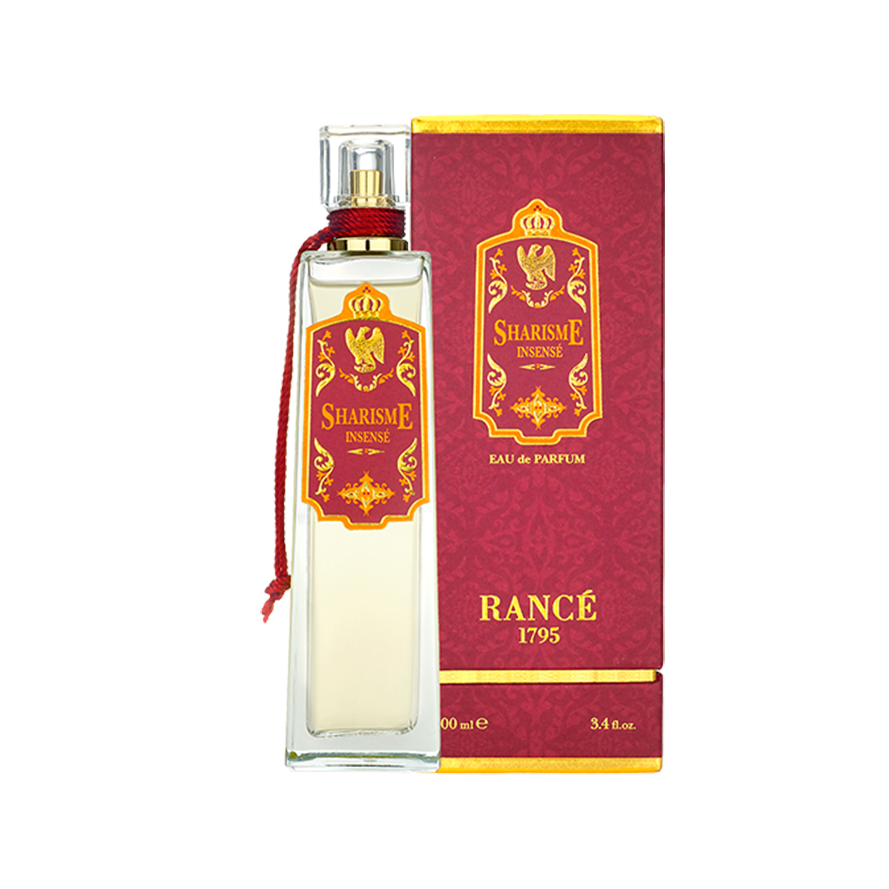 Sharisme Insensé - Rancé 1795 | Hallburg AE.