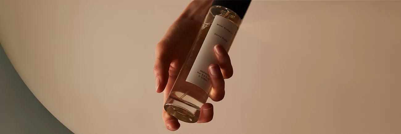 Mihan Aromatics