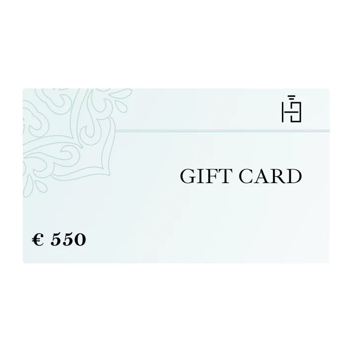 Platinum - Gift Card