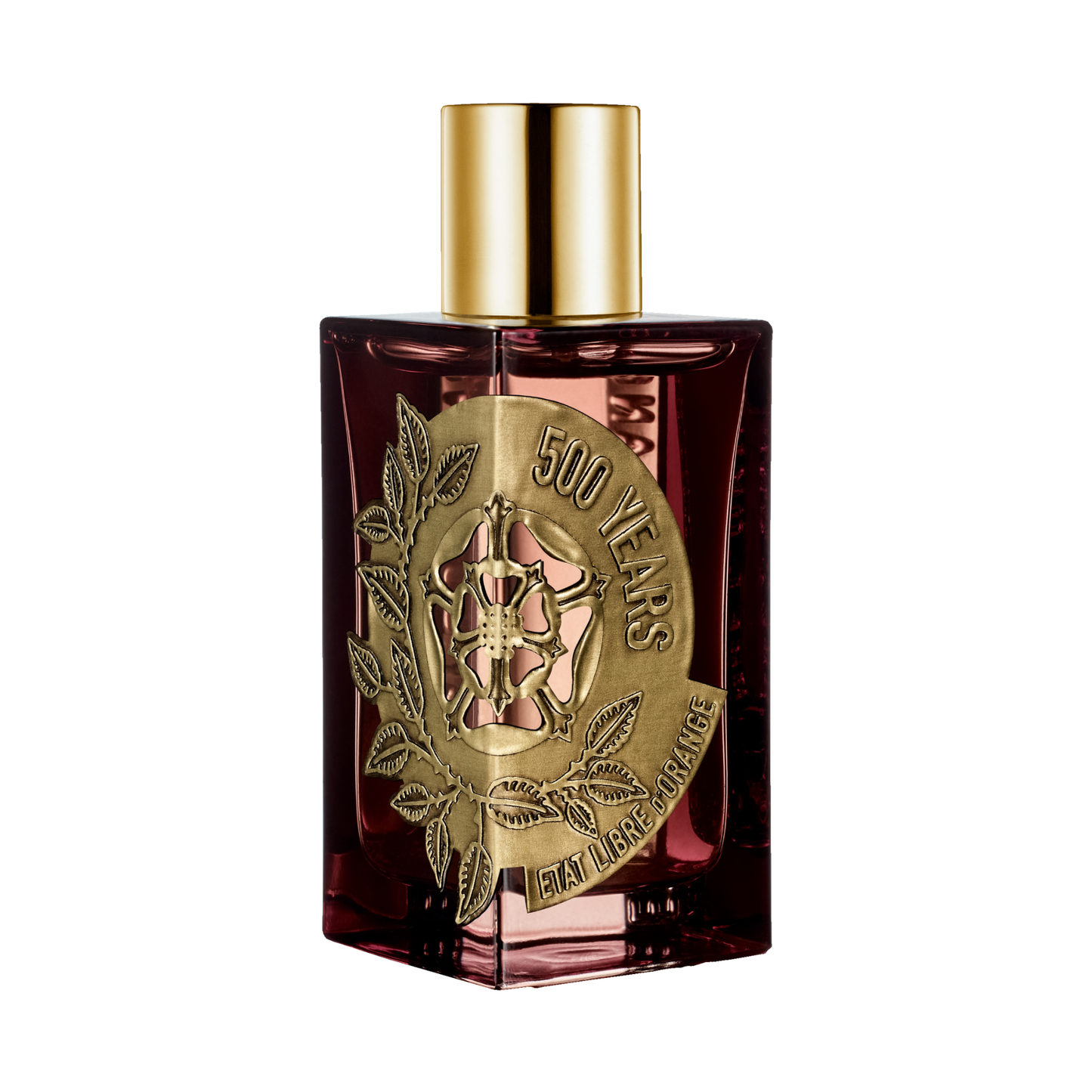 500 Years 100ml perfume by Etat Libre D'Orange – Floral and Spicy fragrance | Available at Hallburg.ae