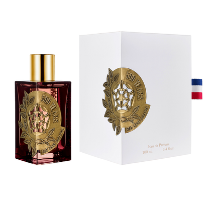 500 Years 100ml perfume by Etat Libre D'Orange – Floral and Spicy fragrance | Available at Hallburg.ae
