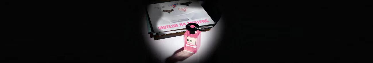 Eau De Parfum